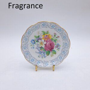 Royal Albert Fragrance Orphan Saucer
